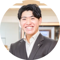 先輩コメント