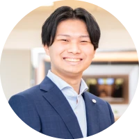 先輩コメント